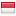 solusismart.com server is located in Indonesia